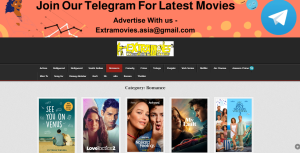 How to Download Movies From Extramovies