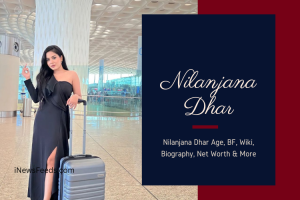 Nilanjana Dhar Age, BF, Wiki, Biography, Net Worth & More
