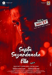 Sapta Saagaradaache Ello – Side B Budget & Box Office Collection | Hit or Flop