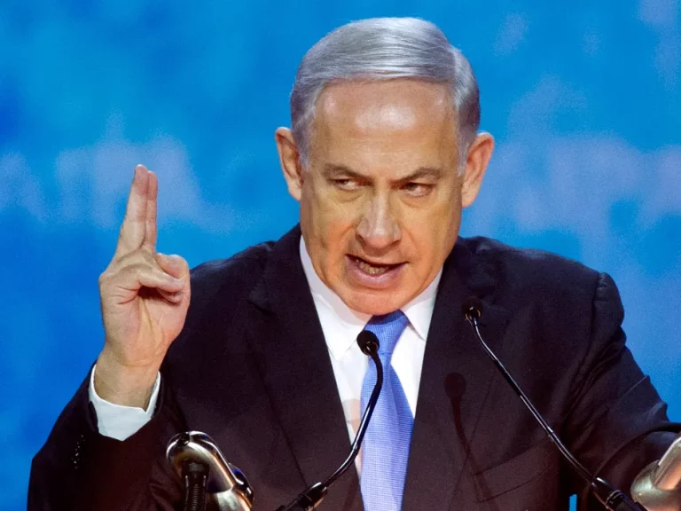 Isarel has the Capability to Convert Beirut into Gaza | Said Netanyahu